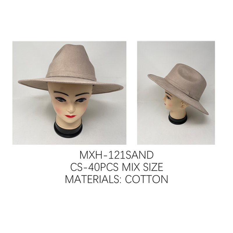 MXH-121SAND CS-40
